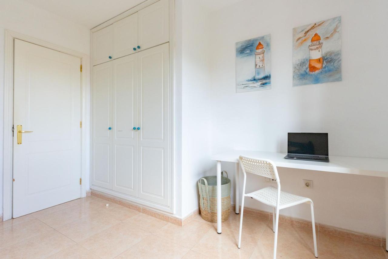 Piso Mar Appartement Corralejo