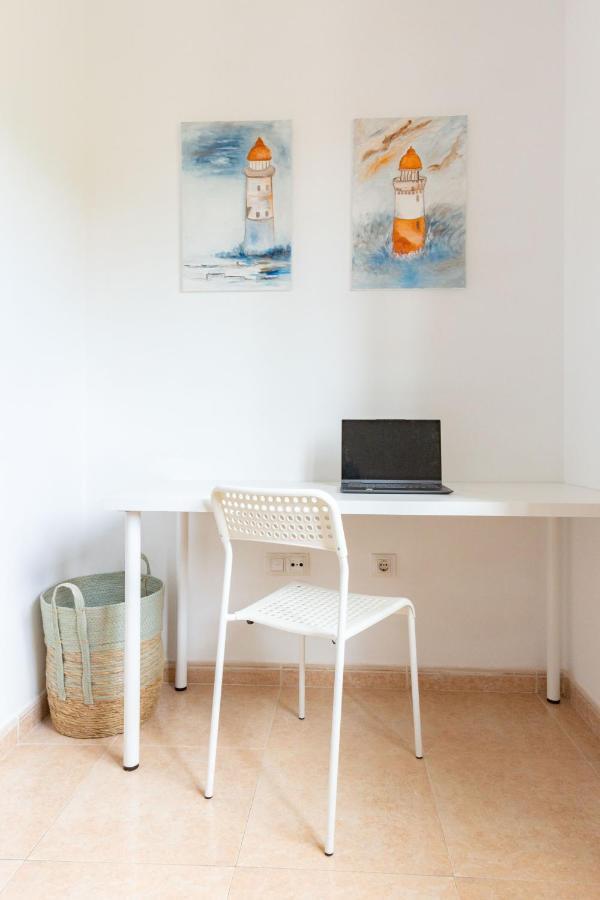 Piso Mar Appartement