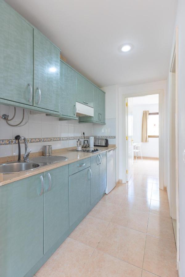 Piso Mar Appartement *