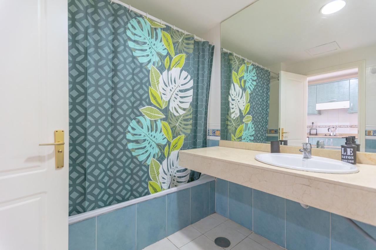 Appartement Piso Mar *