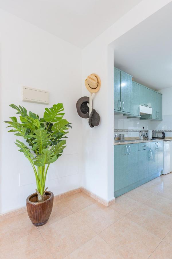 Appartement Piso Mar Corralejo