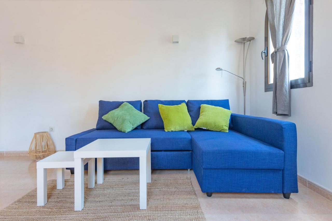 Appartement Piso Mar Corralejo